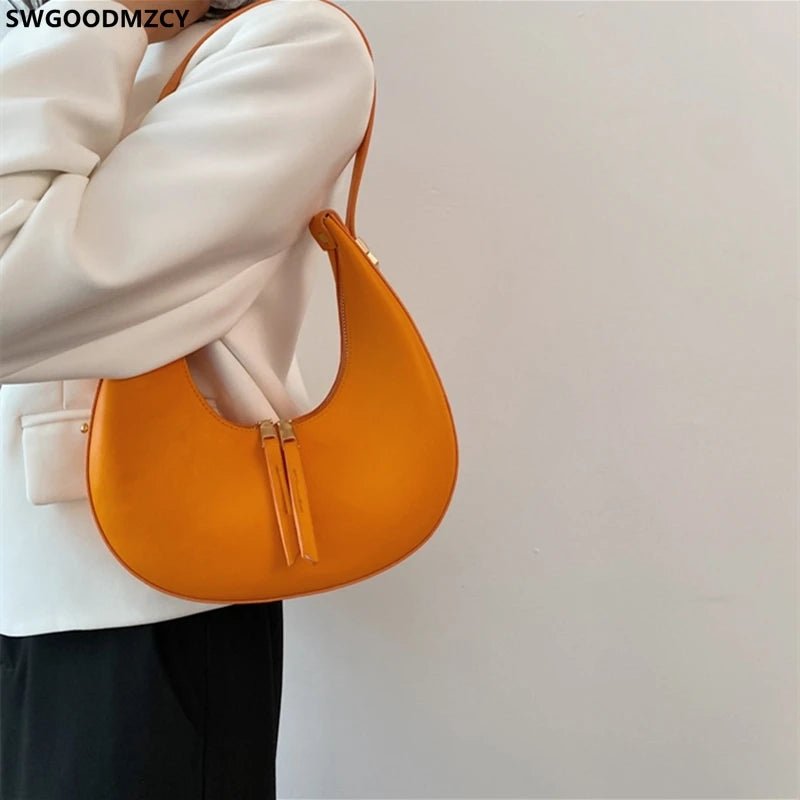 Women's Shoulder Bag Hobo Office Handbag