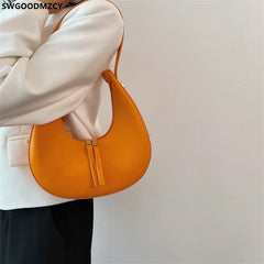 Women's Shoulder Bag Hobo Office Handbag