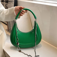 Women's Shoulder Bags Handbags Crossbody Side Bags Torebki Damskie