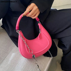 Women's Shoulder Bags Handbags Crossbody Side Bags Torebki Damskie