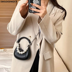 Women's Shoulder Bags Handbags Crossbody Side Bags Torebki Damskie