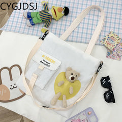 Women's Crossbody Shoulder Bag Office Side Handbag
