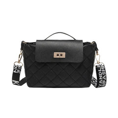 Handheld Camera Bag Lights Handbag Cross-border Women's Mobile Messenger Bag