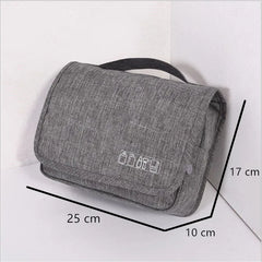 Travel Toiletry Bag Men Women Makeup Bag Cosmetic Bag