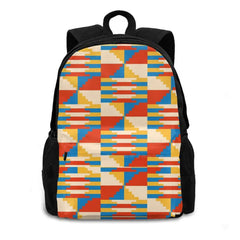 Kwanzaa & Blessed Year Gift School Bags for Teenage Girls