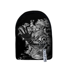 Jujutsu Kaisen School Bags - Waterproof 3D Print Shoulder Backpacks