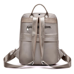 Harajuku Travel Shoulder Bags For Teenage Girls Female Backpack