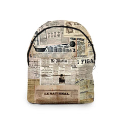 Harajuku School Bags Boys Girls Waterproof Backpack
