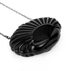 Metal Shell Bag Women Shoulder Handbags Chain Small Phone Money Purse