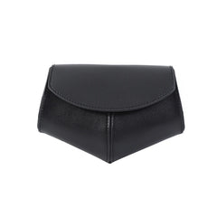 Heart Shaped Women's Belt Bag Snake Waist Fanny Pack