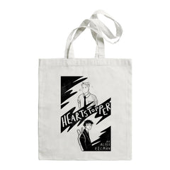 Heartstopper Hi Leaves Women Shopper Bags Canvas Bag Travel Tote Bag