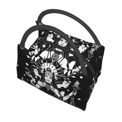 Hekate Triple Goddess Lunch Box Insulated Bag
