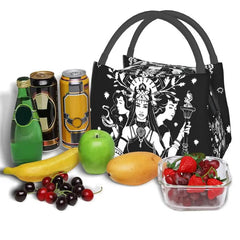 Hekate Triple Goddess Lunch Box Insulated Bag