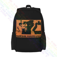 Herbie Hancock Headhunters Backpack