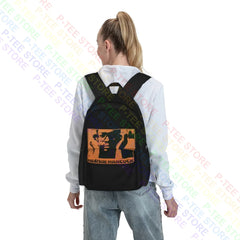 Herbie Hancock Headhunters Backpack