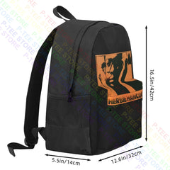 Herbie Hancock Headhunters Backpack