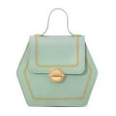 Hexagon Mulit Style Planet Handbag Women Summer Bag