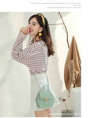 Hexagon Mulit Style Planet Handbag Women Summer Bag