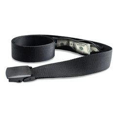 Hidden Cash Anti Theft Waist Belt Travel Waist Packs Belt Bags Wallet Pouch
