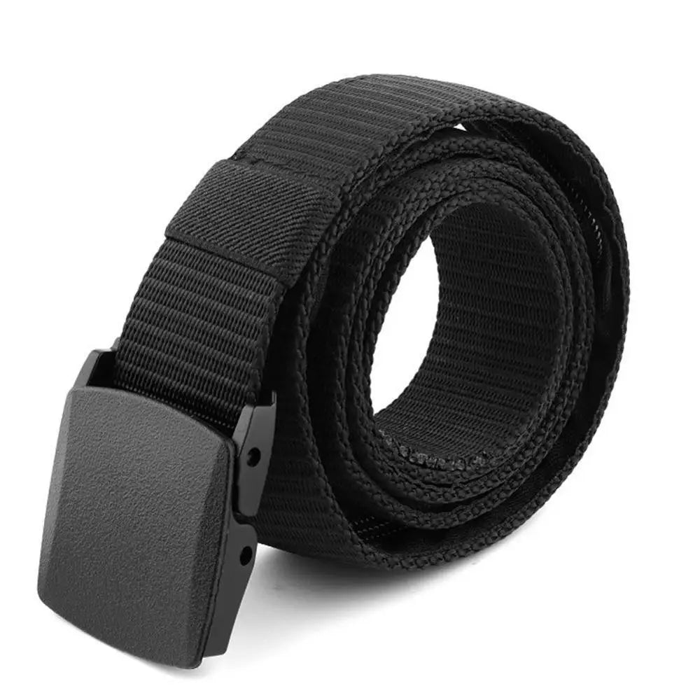 Hidden Cash Anti Theft Waist Belt Travel Wallet Fanny Pouch Bag