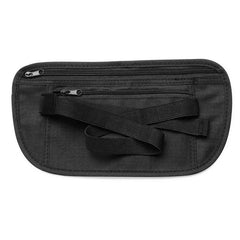 Hidden Security Wallet Bag For Women Sport Travel Waist Pack Pouch