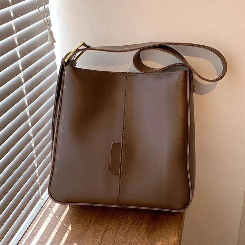 Messenger Bag Vintage Crossbody Bag Female Shoulder Bag