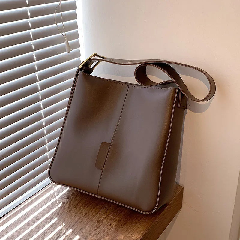 Messenger Bag Vintage Crossbody Bag Female Shoulder Bag