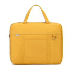 High Capacity Business Briefcase Document Organize Storage Bag