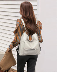 High Capacity Crossbody Bags for Women Tote Bag Women Leather Handbag