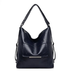 High Capacity Crossbody Bags for Women Tote Bag Women Leather Handbag