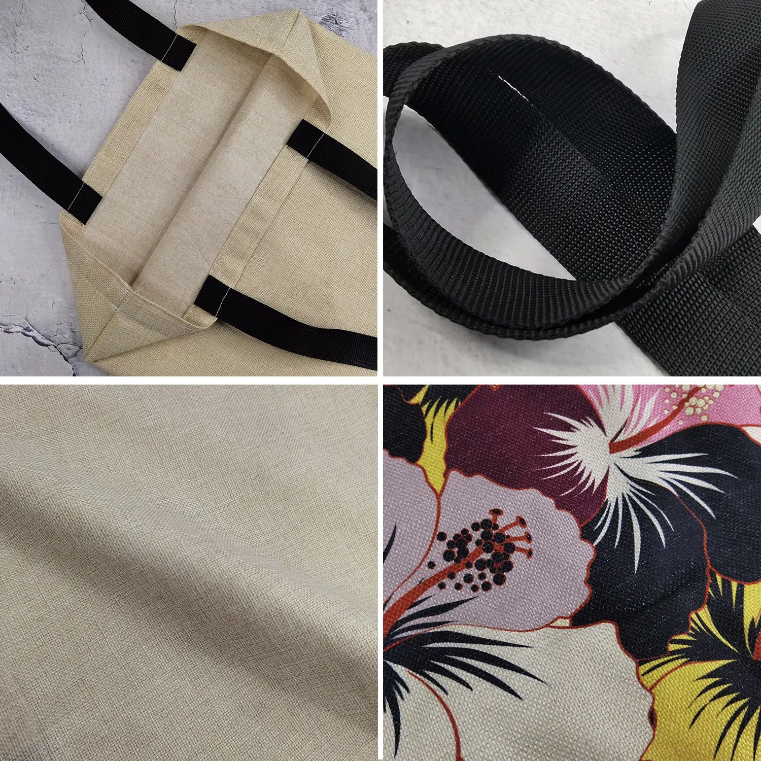 Foldable Eco Friendly Side Bag For Women Holy Mom Handbag