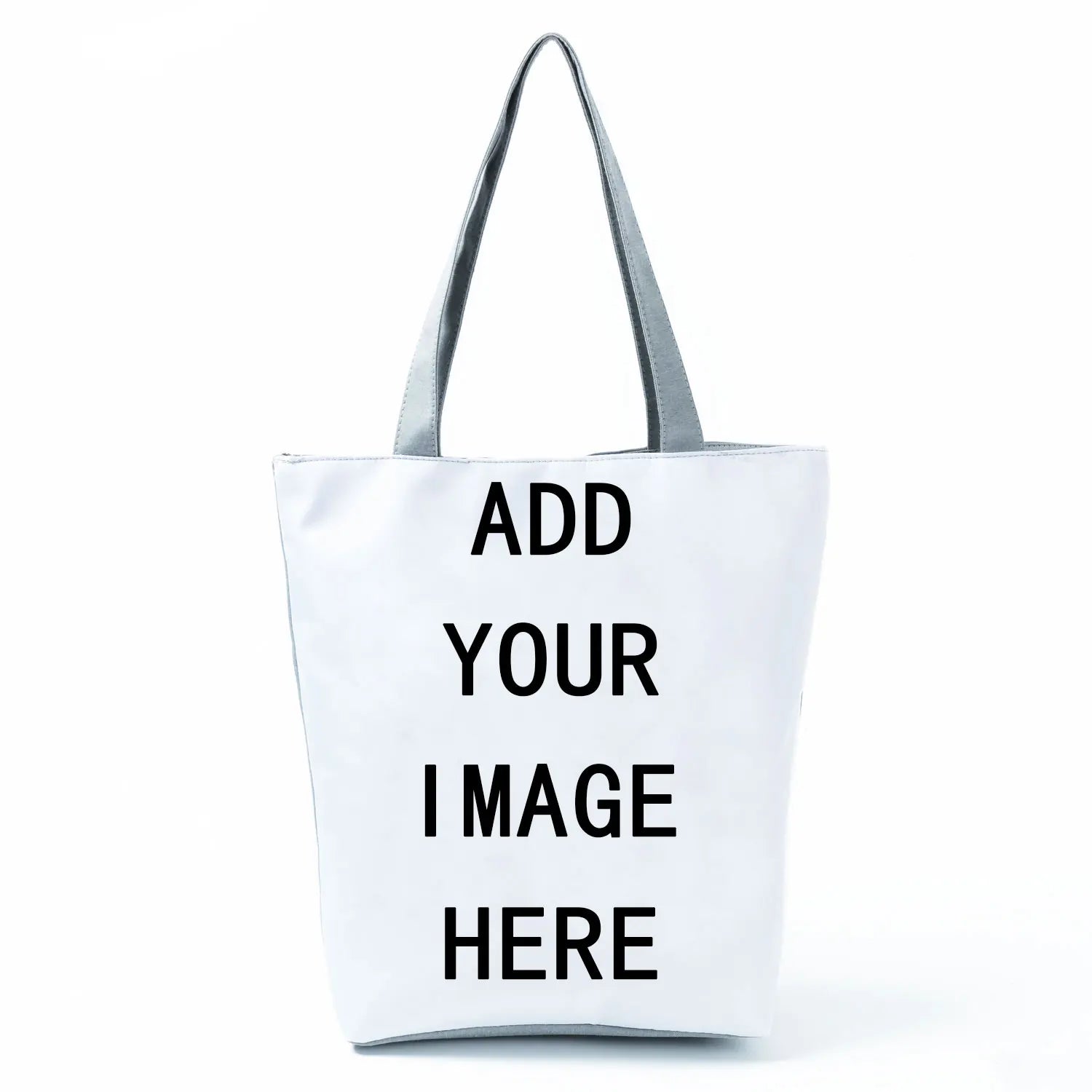 High Capacity Printed Handbags Female Cosmetic Bags Hot Women Storage Bag