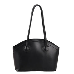 Women's High Capacity Shoulder Side Bag - Autumn Ladies Handbag Travel Tote