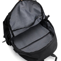 High Capacity Ultralight Backpack For Men USB Charging Laptop Travel Bags