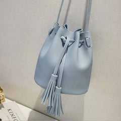 Women Corduroy Tote Shoulder Bag Foldable Reusable Shopping Beach Bag