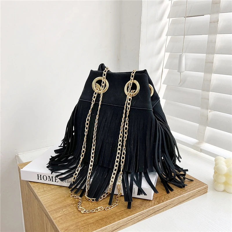 High Capacity Women Corduroy Tote Ladies Casual Shoulder Cross-body Bags