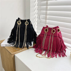 High Capacity Women Corduroy Tote Ladies Casual Shoulder Cross-body Bags