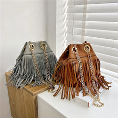 High Capacity Women Corduroy Tote Ladies Casual Shoulder Cross-body Bags