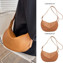 Small Shoulder Messenger Bag for Women