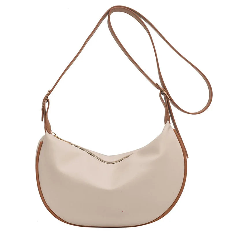 Small Shoulder Messenger Bag for Women
