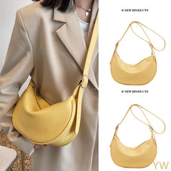 Small Shoulder Messenger Bag for Women