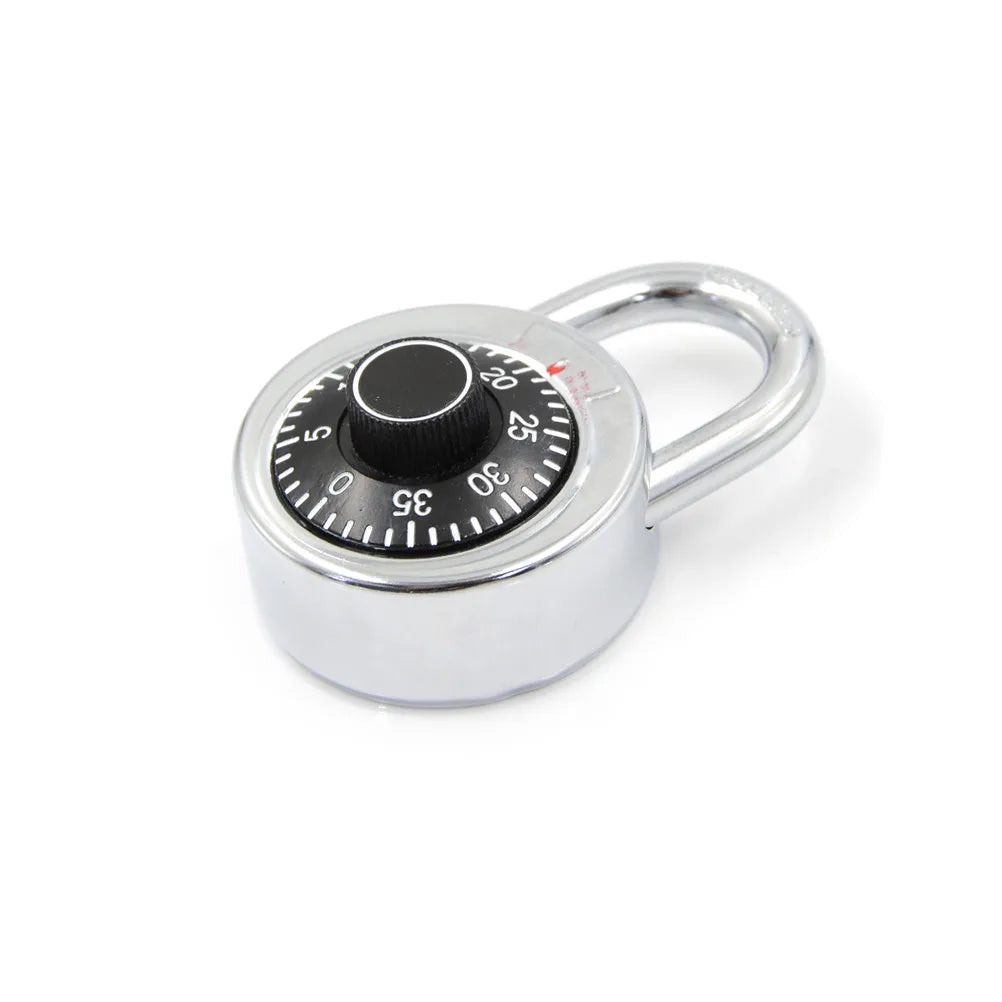 Portable Directional Padlock Locker Password Padlock For Travel