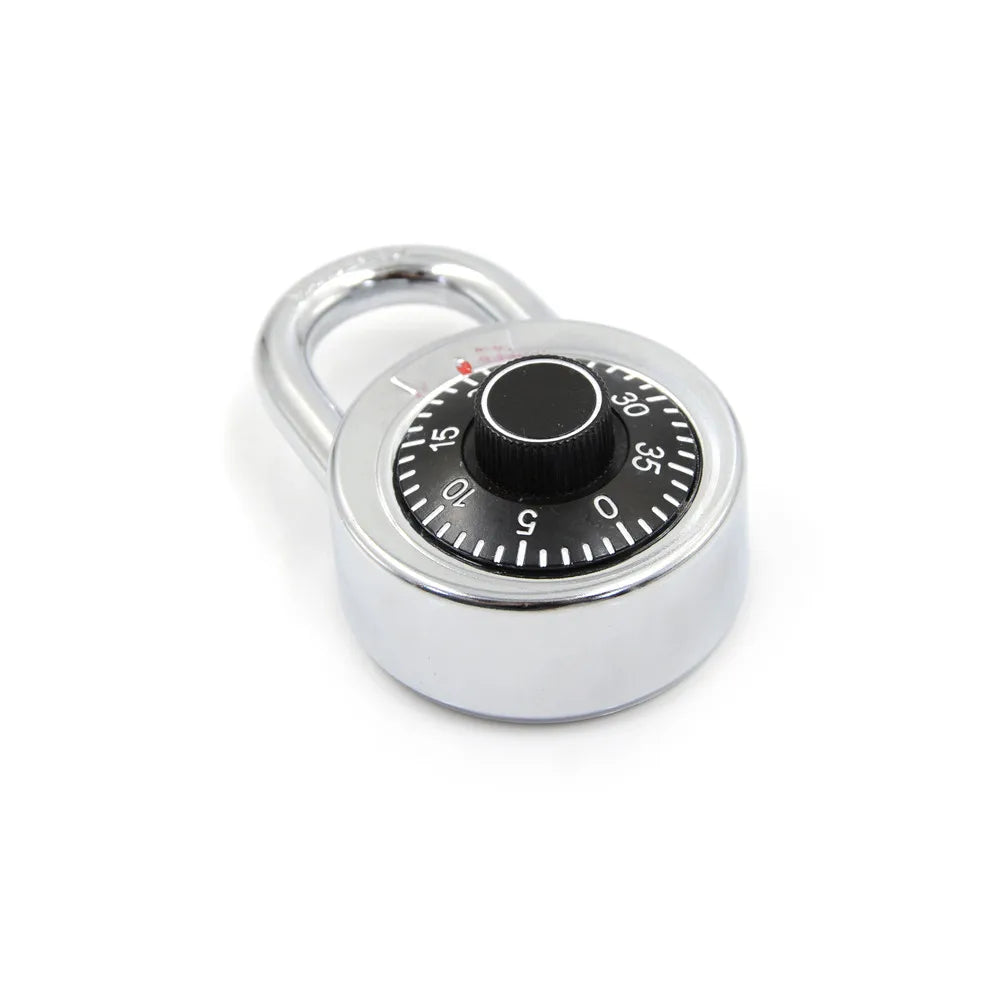 Portable Directional Padlock Locker Password Padlock For Travel