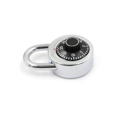 Portable Directional Padlock Locker Password Padlock For Travel
