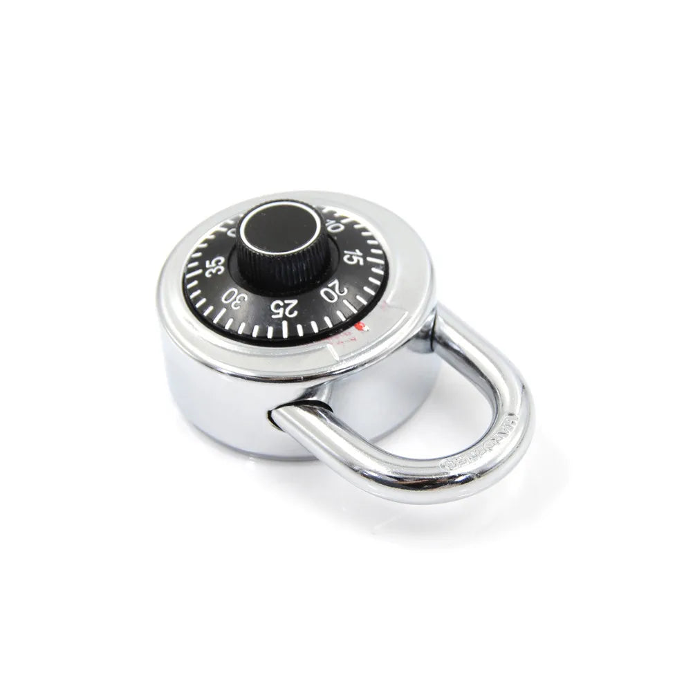 Portable Directional Padlock Locker Password Padlock For Travel
