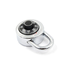 Portable Directional Padlock Locker Password Padlock For Travel