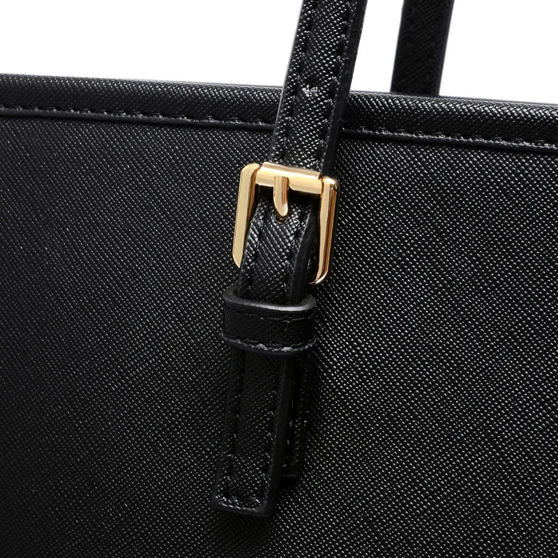 High Handbags Women Bags Leather Bag Style Tote Shoulder Bags