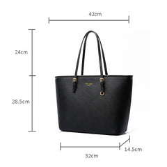 High Handbags Women Bags Leather Bag Style Tote Shoulder Bags