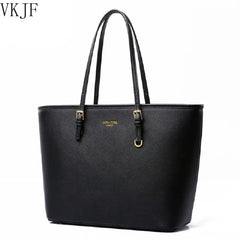 High Handbags Women Bags Leather Bag Style Tote Shoulder Bags