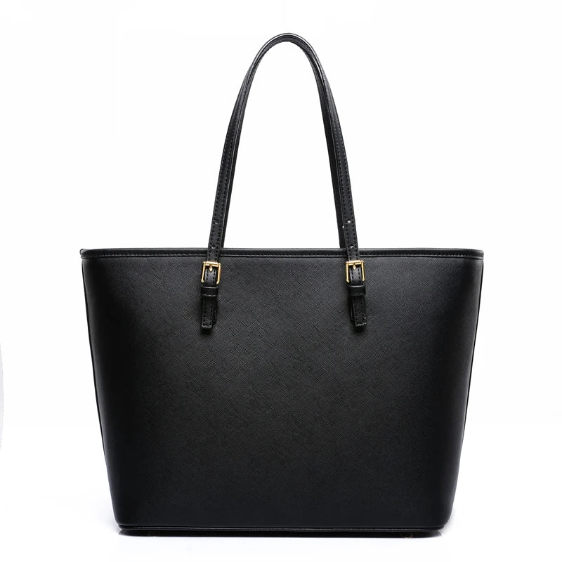 High Handbags Women Bags Leather Bag Style Tote Shoulder Bags